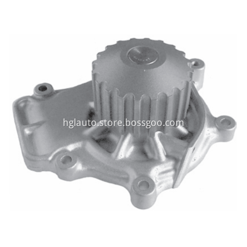 WATER PUMP 19200-PH3-000 FOR Honda Prelude 2.0L